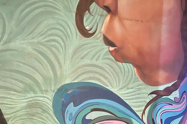 New story by Kristina